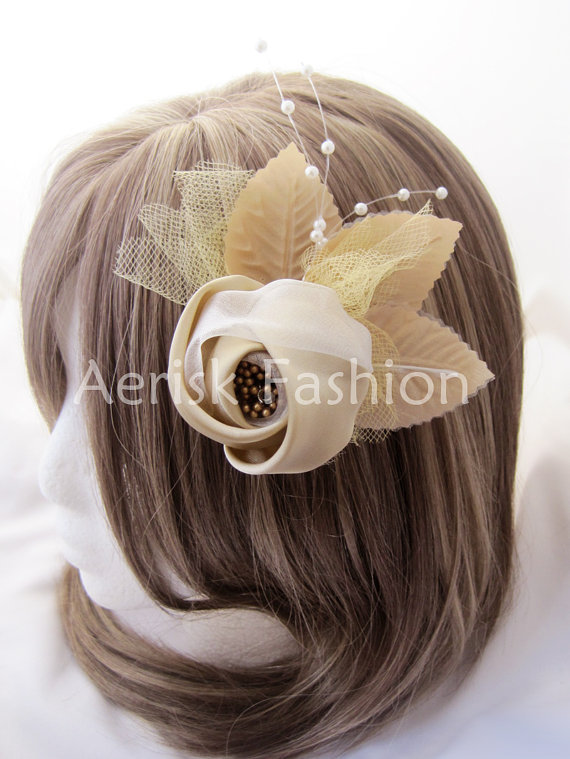 fascinator