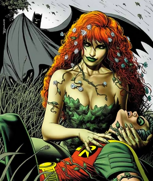 poisonivy