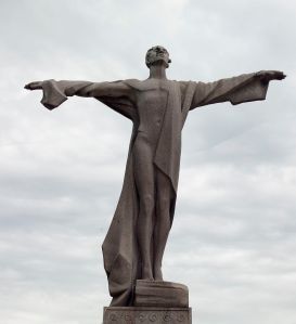 Memorial to the men who perished on the Titanic, Washington, D.C