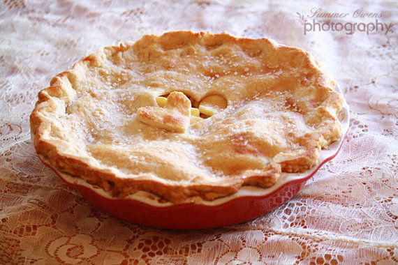 pie