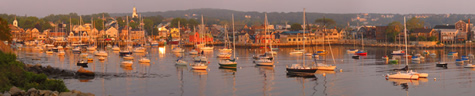 Rockport Harbor