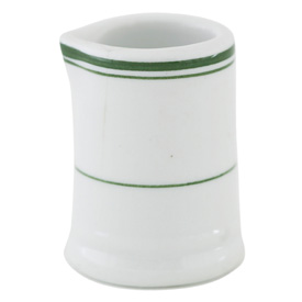 Ms. Jeannie's brother purchased ne similiar to this one which is available online at fishseddy.com