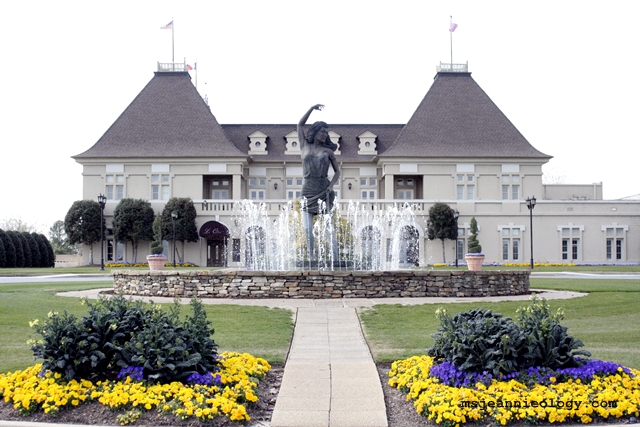 Chateau Elan Resort & Vineyards, Braselton, GA