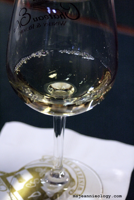 Chardonnay Reserve 2010