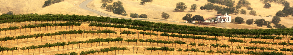 Diablo Grande Resort in Patterson, CA