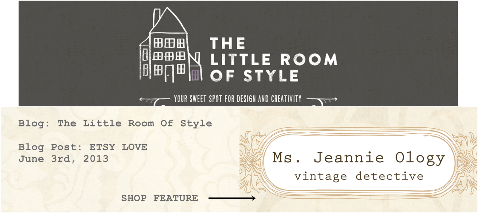 Jocelyn is an American expat living in London. With a beautiful eye for interior design,  her blog offers a calm, thoughtful and artful approach to living graciously.