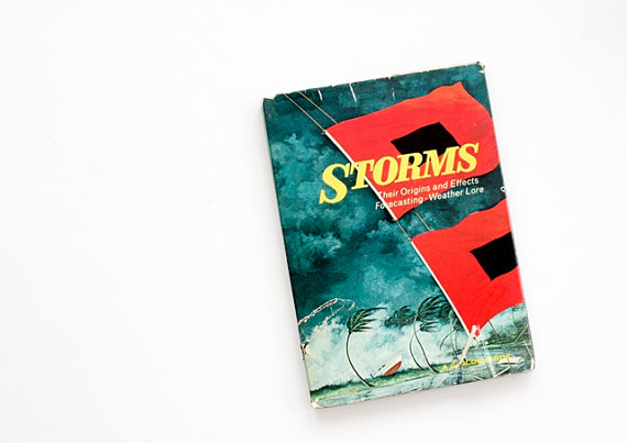 Vintage 1966 Children's Book available in Ms. Jeannie's shop. Click for more info.