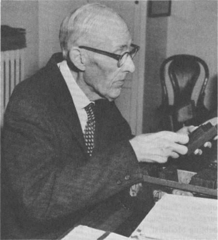 Photo courtesy of American Mineralogist