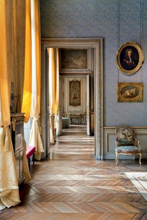 From the boards of Ophelia's Renaissance 