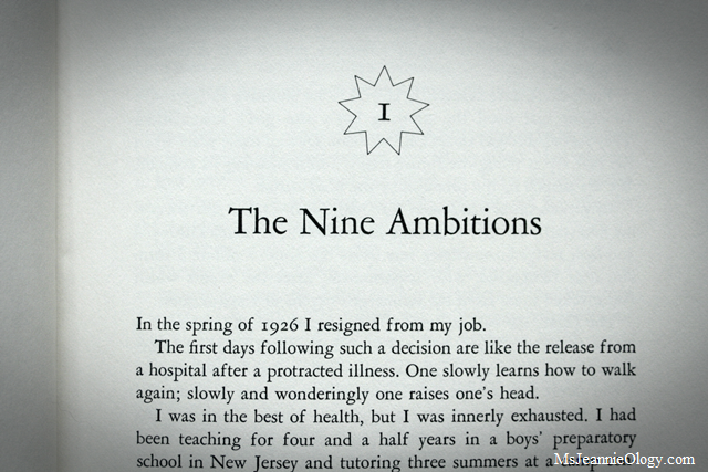 Theophilus North - Thornton Wilder, 1973