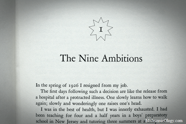 Theophilus North - Thornton Wilder, 1973