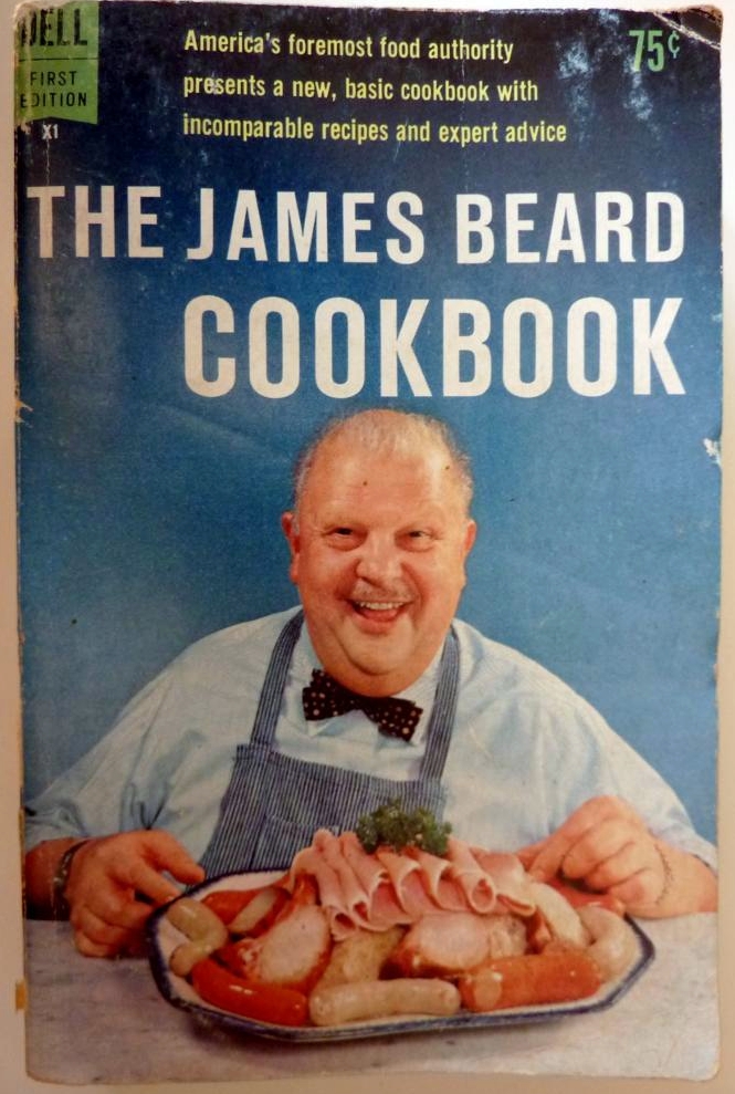 Oh My Cod: It’s Friday in the Vintage Kitchen! – In the Vintage Kitchen ...