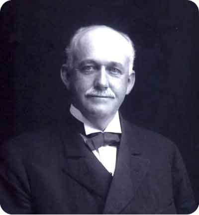 Henry Edwards Huntington