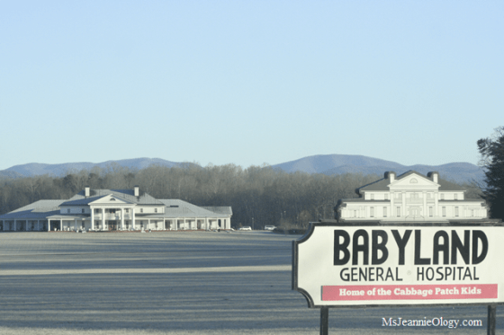 Babyland General Hospital