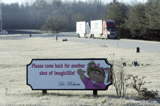 babyland general hospital