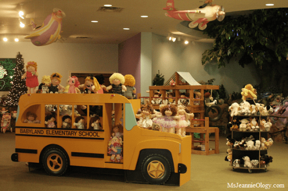 babyland general hospital