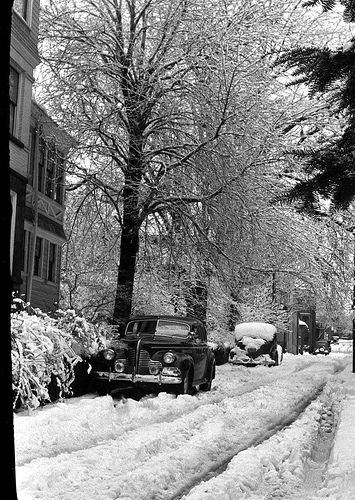 Harrisburg, PA circa early 1940's