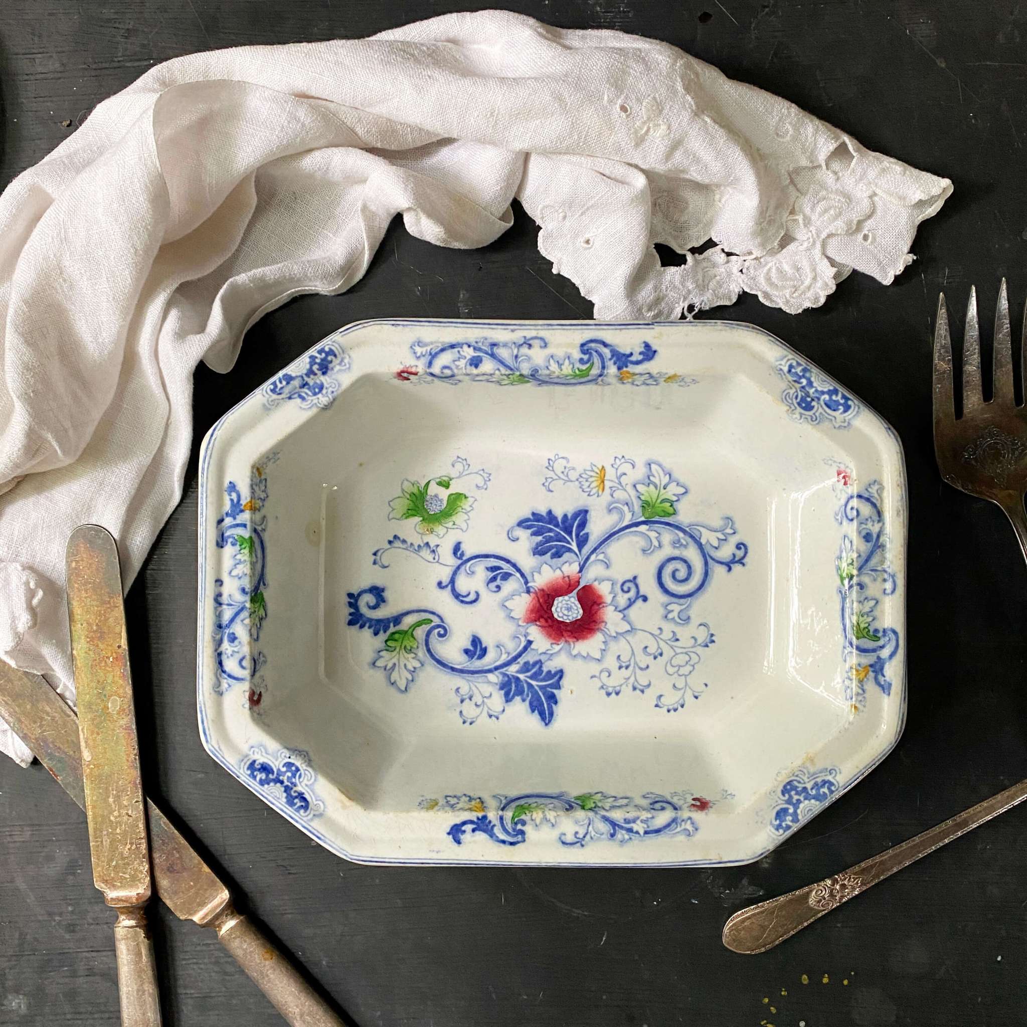 Fall Preview: Autumn and the Vintage Kitchen Shop ??? In the Vintage ...