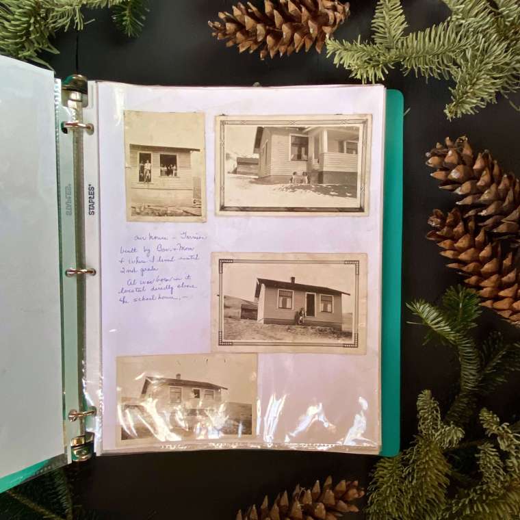 A Monumental Story of RealLife Serendipity Told Over Many Parts